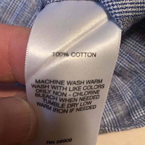 CREMIEUX collection, XL, 100% cotton, new condition - Picture 3 of 11